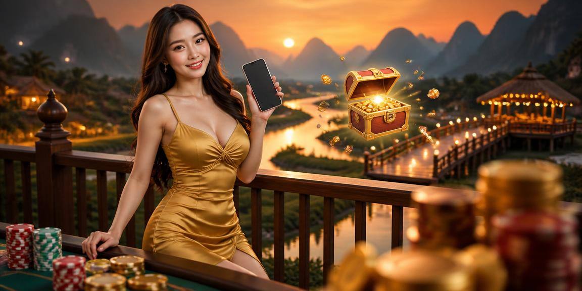 fly88e Den Long Slot – Sảnh Slot Đèn Lồng Tại fly88e
